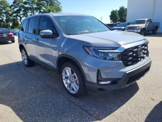 Honda Passport 2025 AWD EX-L 4 puertas SUV