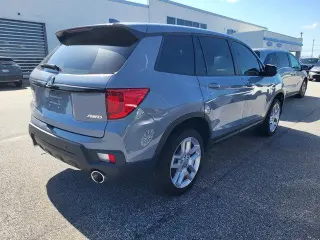 Honda Passport 2025 AWD EX-L 4 puertas SUV