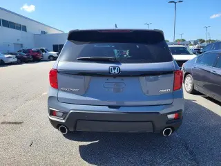 Honda Passport 2025 AWD EX-L 4 puertas SUV