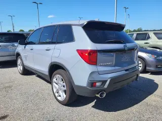 Honda Passport 2025 AWD EX-L 4 puertas SUV