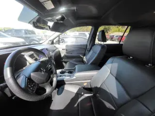 Honda Passport 2025 AWD EX-L 4 puertas SUV