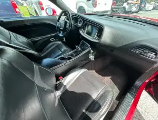 Dodge Challenger SXT