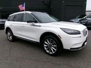 Lincoln Corsair 2022 AWD Estándar 4 puertas SUV