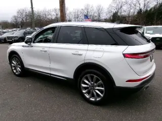 Lincoln Corsair 2022 AWD Estándar 4 puertas SUV