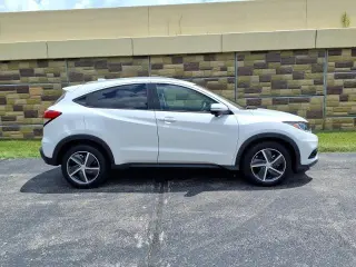 Honda HR-V 2022 AWD EX 4 puertas Crossover