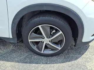Honda HR-V 2022 AWD EX 4 puertas Crossover