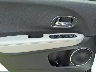 Honda HR-V 2022 AWD EX 4 puertas Crossover