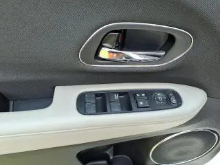 Honda HR-V 2022 AWD EX 4 puertas Crossover