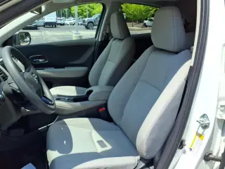 Honda HR-V 2022 AWD EX 4 puertas Crossover