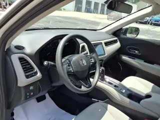 Honda HR-V 2022 AWD EX 4 puertas Crossover