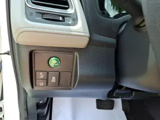 Honda HR-V 2022 AWD EX 4 puertas Crossover