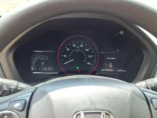 Honda HR-V 2022 AWD EX 4 puertas Crossover