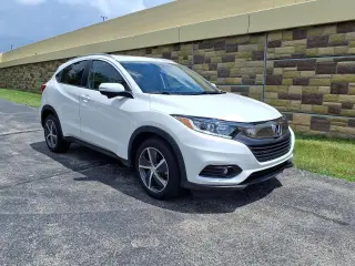 Honda HR-V 2022 AWD EX 4 puertas Crossover