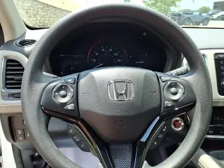Honda HR-V 2022 AWD EX 4 puertas Crossover