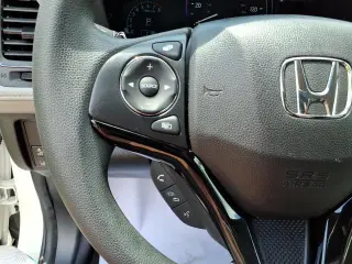 Honda HR-V 2022 AWD EX 4 puertas Crossover