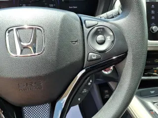Honda HR-V 2022 AWD EX 4 puertas Crossover