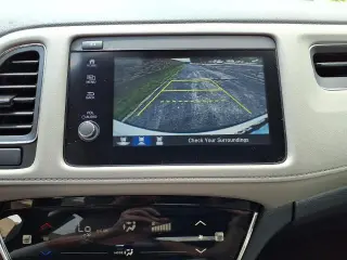 Honda HR-V 2022 AWD EX 4 puertas Crossover
