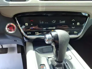 Honda HR-V 2022 AWD EX 4 puertas Crossover