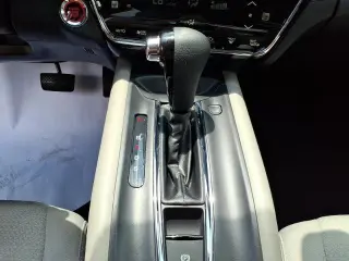 Honda HR-V 2022 AWD EX 4 puertas Crossover