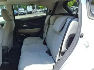 Honda HR-V 2022 AWD EX 4 puertas Crossover