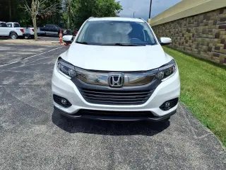 Honda HR-V 2022 AWD EX 4 puertas Crossover