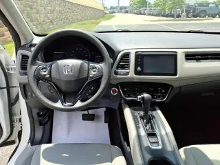 Honda HR-V 2022 AWD EX 4 puertas Crossover