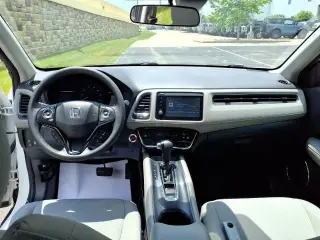 Honda HR-V 2022 AWD EX 4 puertas Crossover
