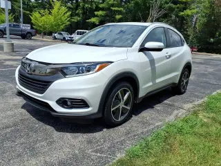Honda HR-V 2022 AWD EX 4 puertas Crossover