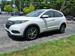 Honda HR-V 2022 AWD EX 4 puertas Crossover