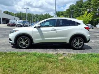 Honda HR-V 2022 AWD EX 4 puertas Crossover