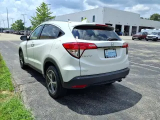 Honda HR-V 2022 AWD EX 4 puertas Crossover
