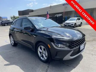 Hyundai KONA 2023 AWD SEL 4 puertas Crossover