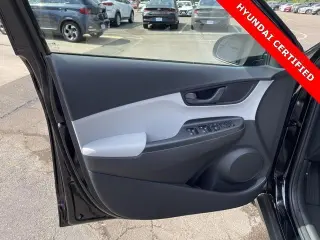 Hyundai KONA 2023 AWD SEL 4 puertas Crossover