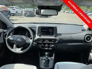 Hyundai KONA 2023 AWD SEL 4 puertas Crossover