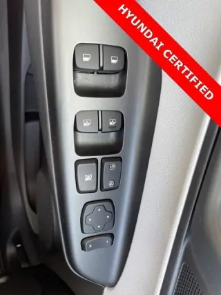 Hyundai KONA 2023 AWD SEL 4 puertas Crossover