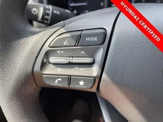 Hyundai KONA 2023 AWD SEL 4 puertas Crossover
