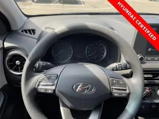 Hyundai KONA 2023 AWD SEL 4 puertas Crossover