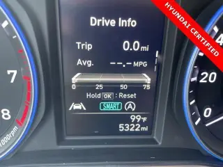 Hyundai KONA 2023 AWD SEL 4 puertas Crossover
