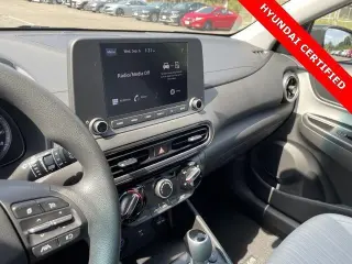 Hyundai KONA 2023 AWD SEL 4 puertas Crossover