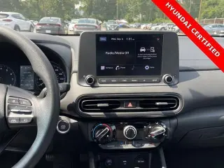 Hyundai KONA 2023 AWD SEL 4 puertas Crossover