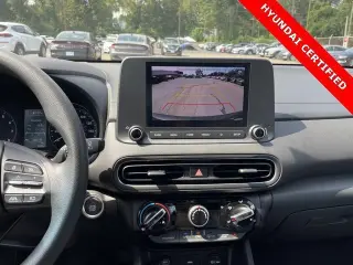 Hyundai KONA 2023 AWD SEL 4 puertas Crossover