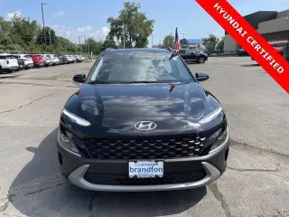 Hyundai KONA 2023 AWD SEL 4 puertas Crossover