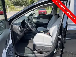 Hyundai KONA 2023 AWD SEL 4 puertas Crossover