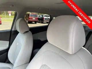 Hyundai KONA 2023 AWD SEL 4 puertas Crossover
