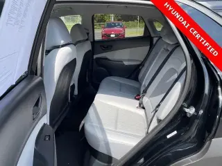Hyundai KONA 2023 AWD SEL 4 puertas Crossover