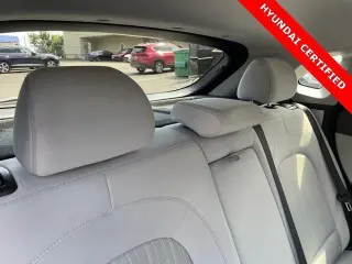 Hyundai KONA 2023 AWD SEL 4 puertas Crossover