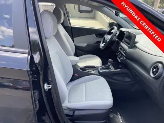 Hyundai KONA 2023 AWD SEL 4 puertas Crossover