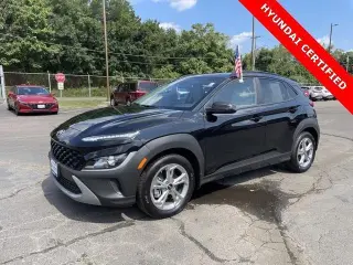 Hyundai KONA 2023 AWD SEL 4 puertas Crossover