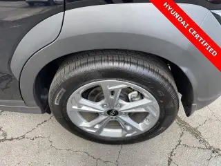 Hyundai KONA 2023 AWD SEL 4 puertas Crossover