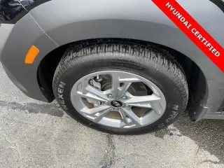 Hyundai KONA 2023 AWD SEL 4 puertas Crossover